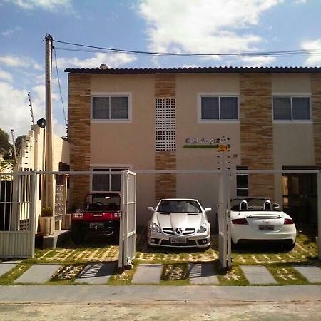 Flats Gol De Placa Fortaleza  Luaran gambar