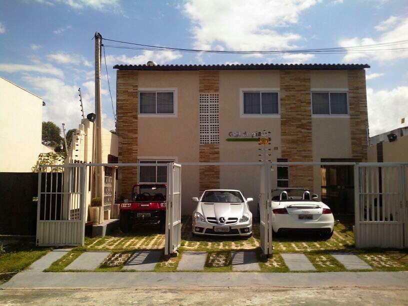 Flats Gol De Placa Fortaleza  Luaran gambar